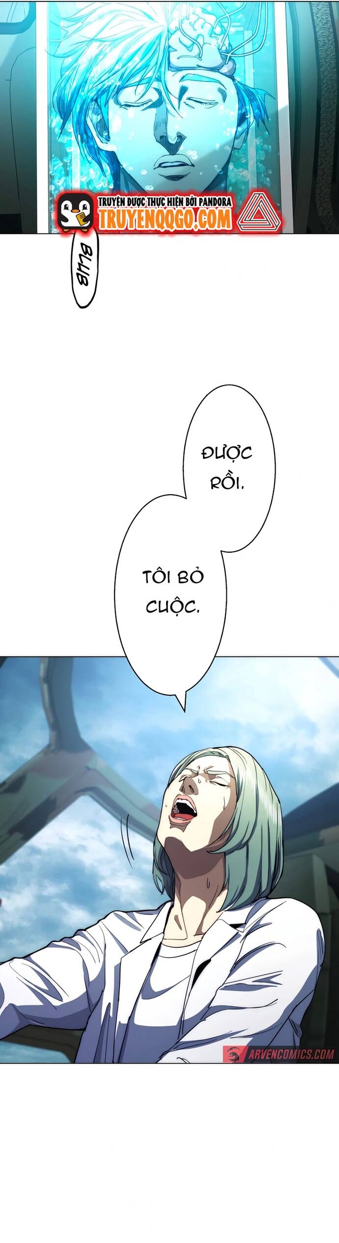 Hitogui Chap 43 - Next Chap 44