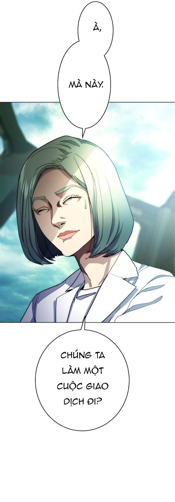 Hitogui Chap 43 - Next Chap 44