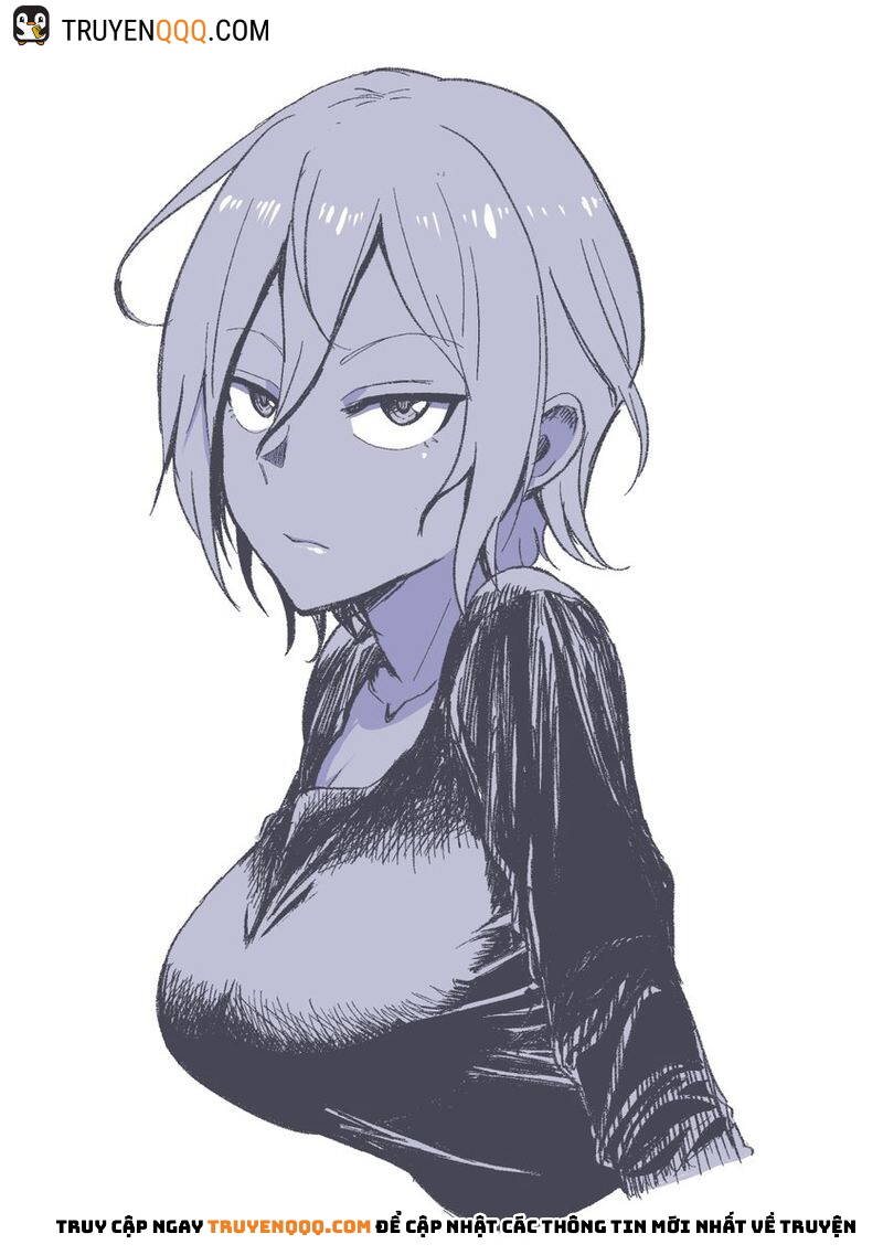 Hitomi-Chan Wa Hitomishiri Chap 47 - Next Chap 48