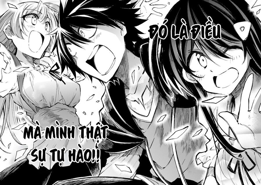 Hitoribocchi No Isekai Kouryaku Chap 164 - Next Chap 165