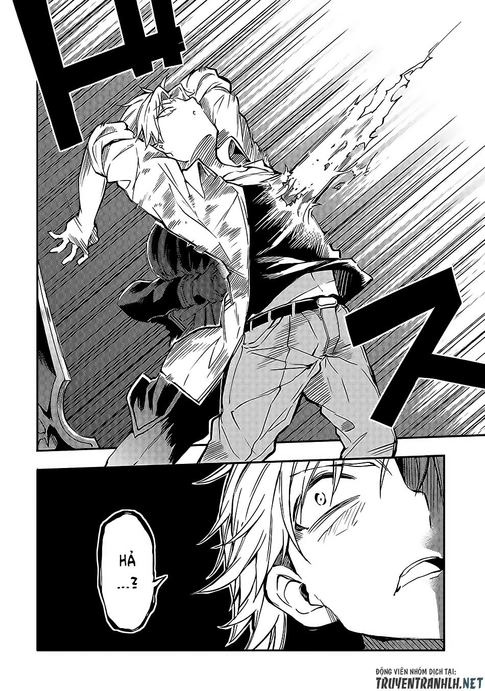 Hitoribocchi No Isekai Kouryaku Chap 24 - Next Chap 25