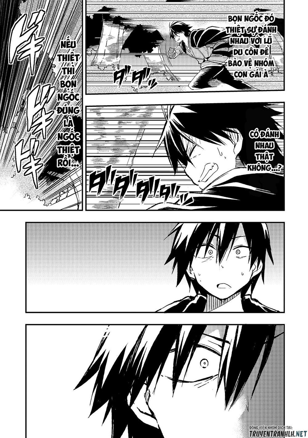 Hitoribocchi No Isekai Kouryaku Chap 26 - Next Chap 27