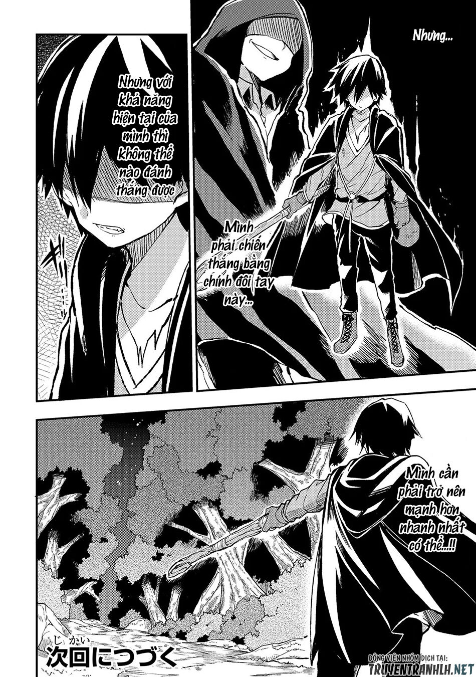 Hitoribocchi No Isekai Kouryaku Chap 27 - Next Chap 28