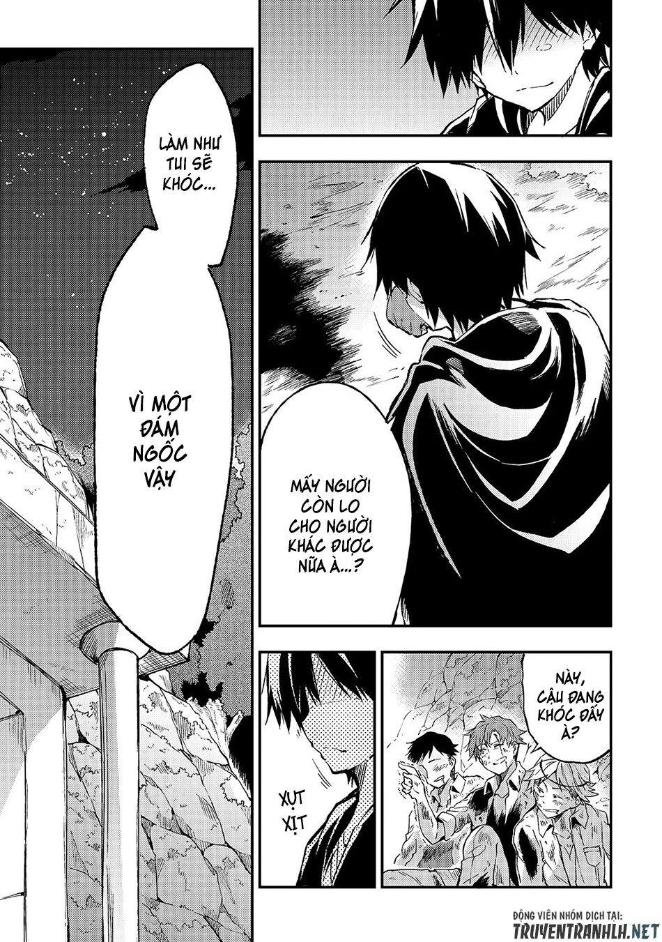 Hitoribocchi No Isekai Kouryaku Chap 27 - Next Chap 28