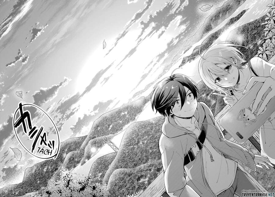 Hiyori-Chan No Onegai Wa Zettai Chap 5 - Next Chap 6