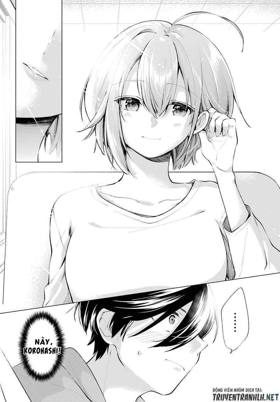 Hiyori-Chan No Onegai Wa Zettai Chap 5 - Next Chap 6