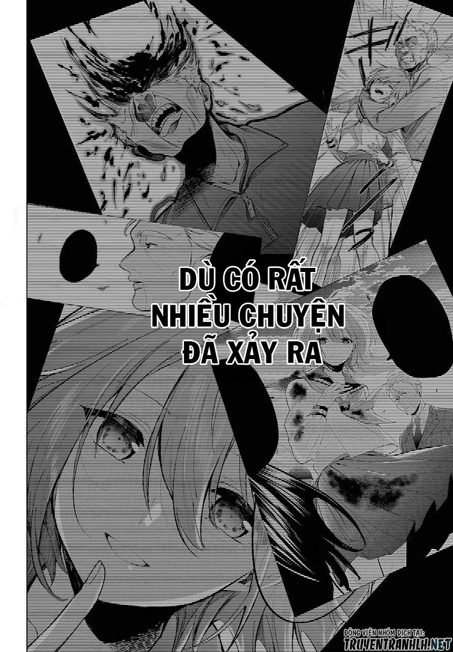 Hiyori-Chan No Onegai Wa Zettai Chap 6 - Next Chap 7