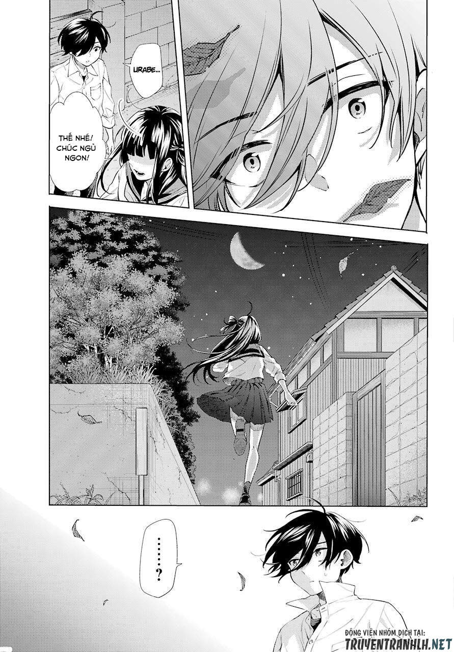 Hiyori-Chan No Onegai Wa Zettai Chap 6 - Next Chap 7