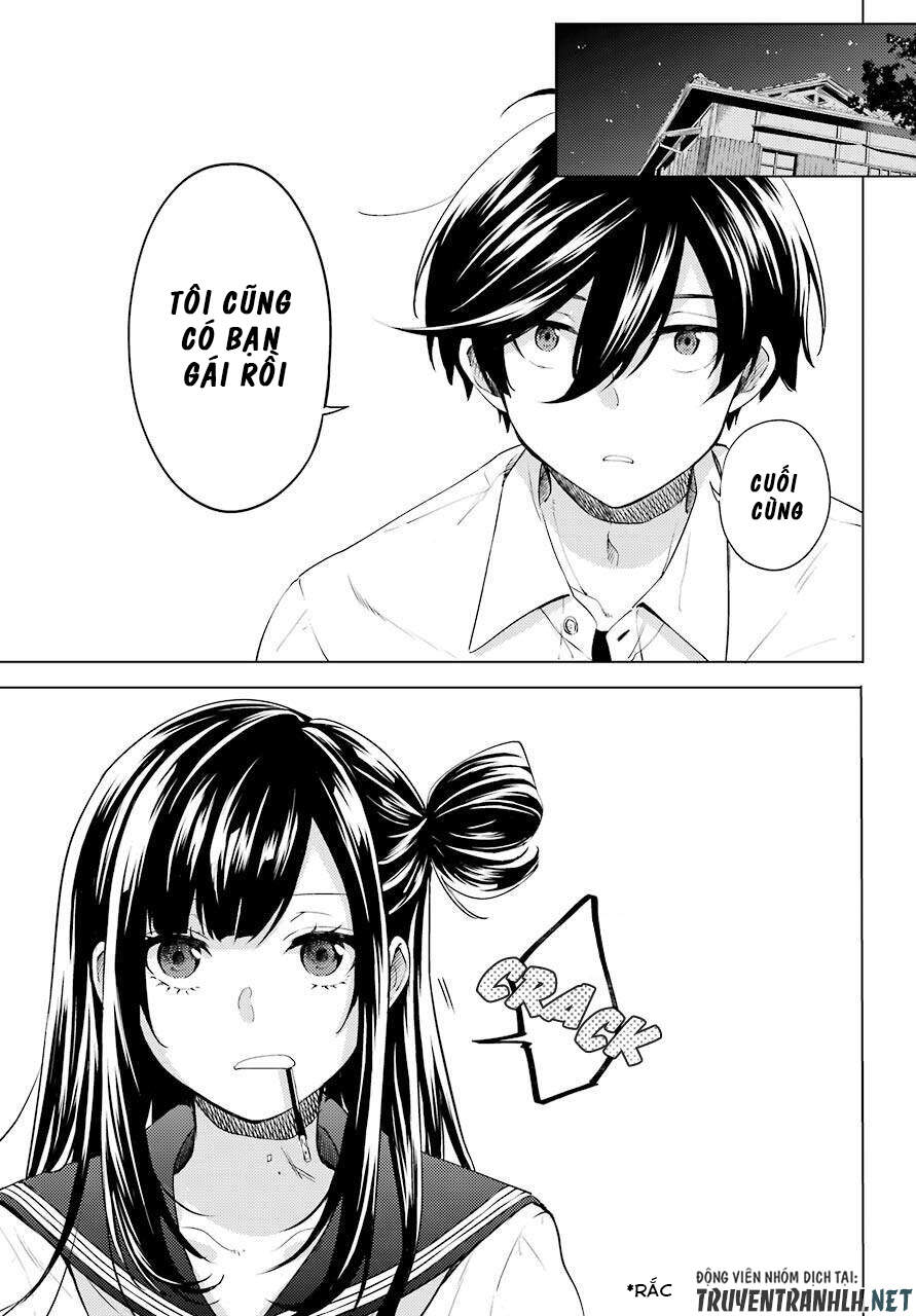 Hiyori-Chan No Onegai Wa Zettai Chap 6 - Next Chap 7