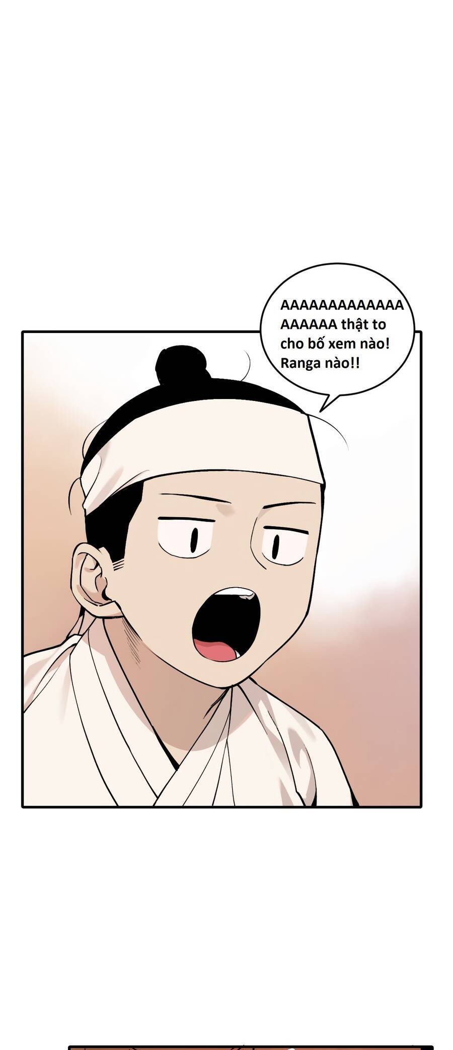 Hổ Đến Chơi Nhà Chap 33 - Next Chap 34