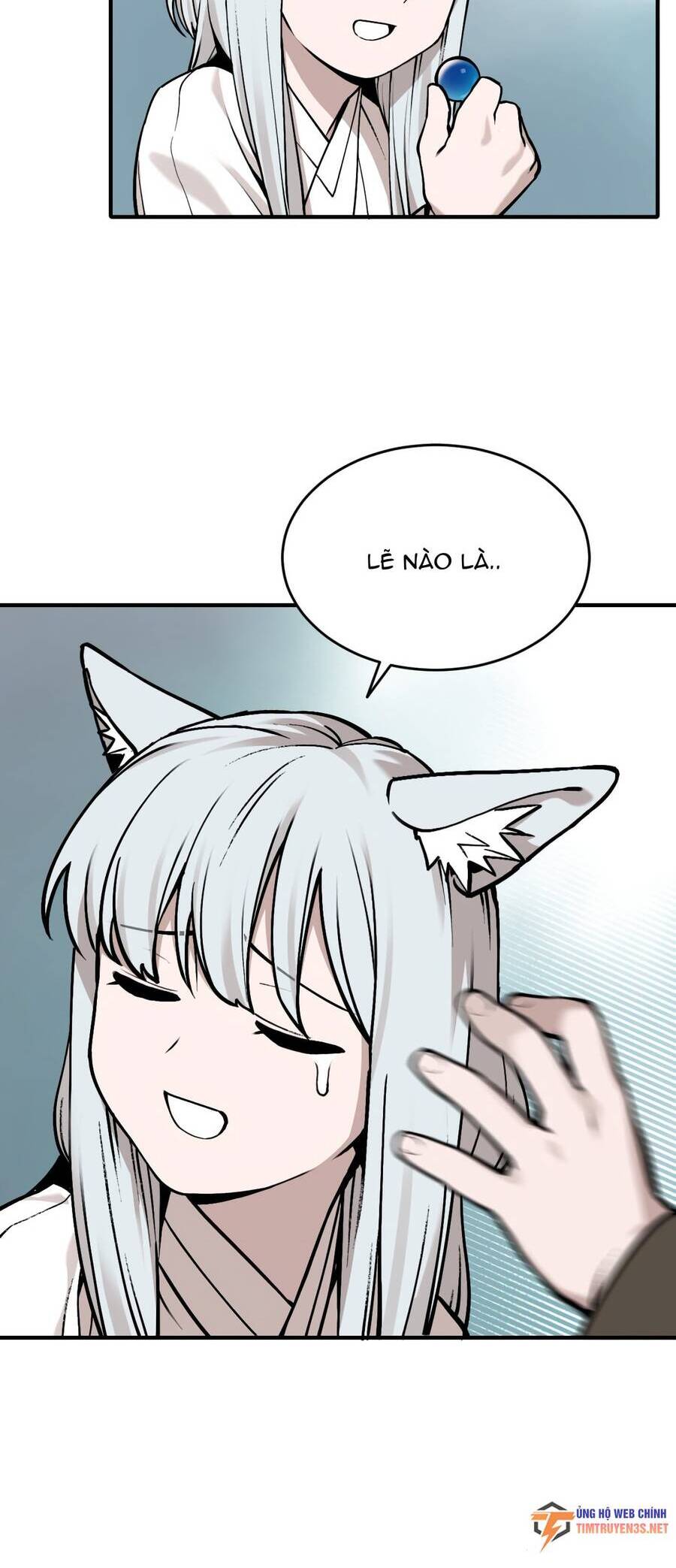 Hổ Đến Chơi Nhà Chap 34 - Next Chap 35