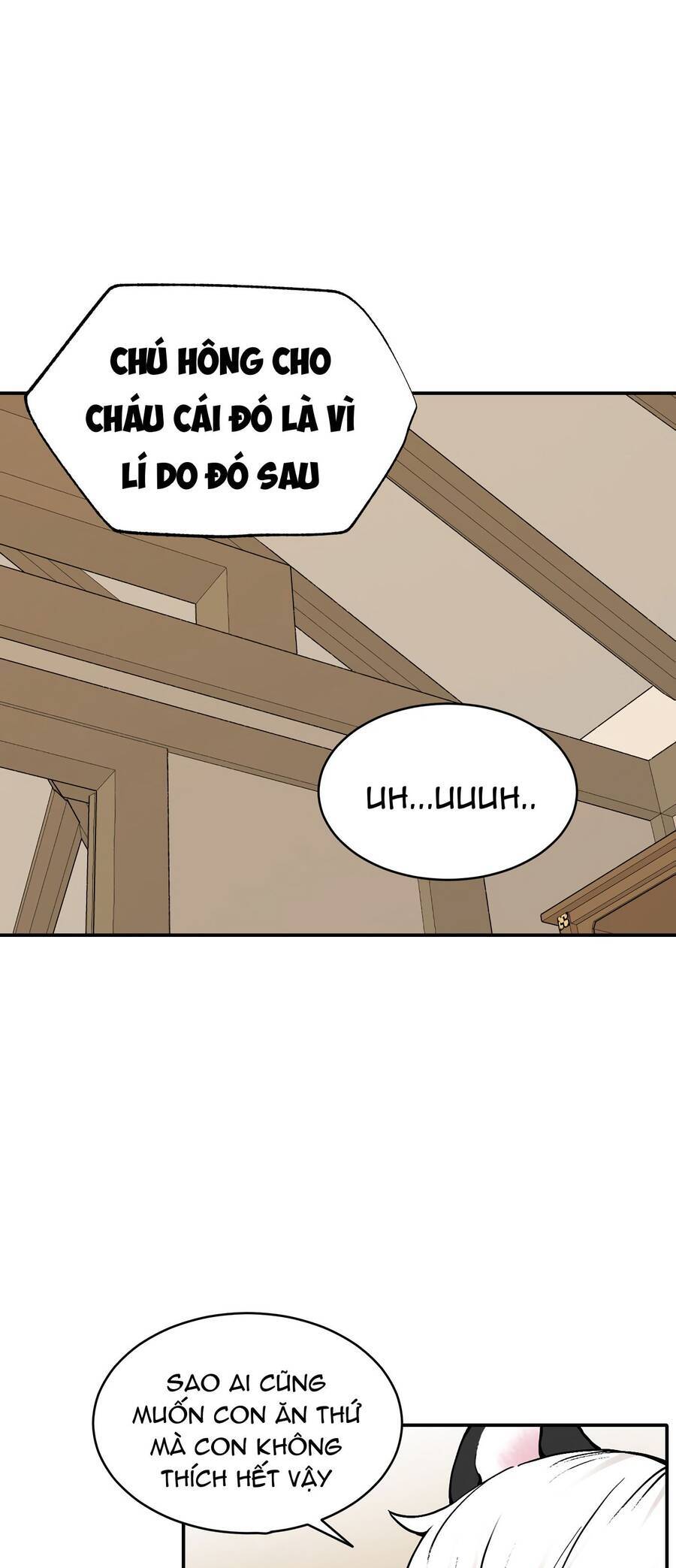 Hổ Đến Chơi Nhà Chap 36 - Next Chap 37