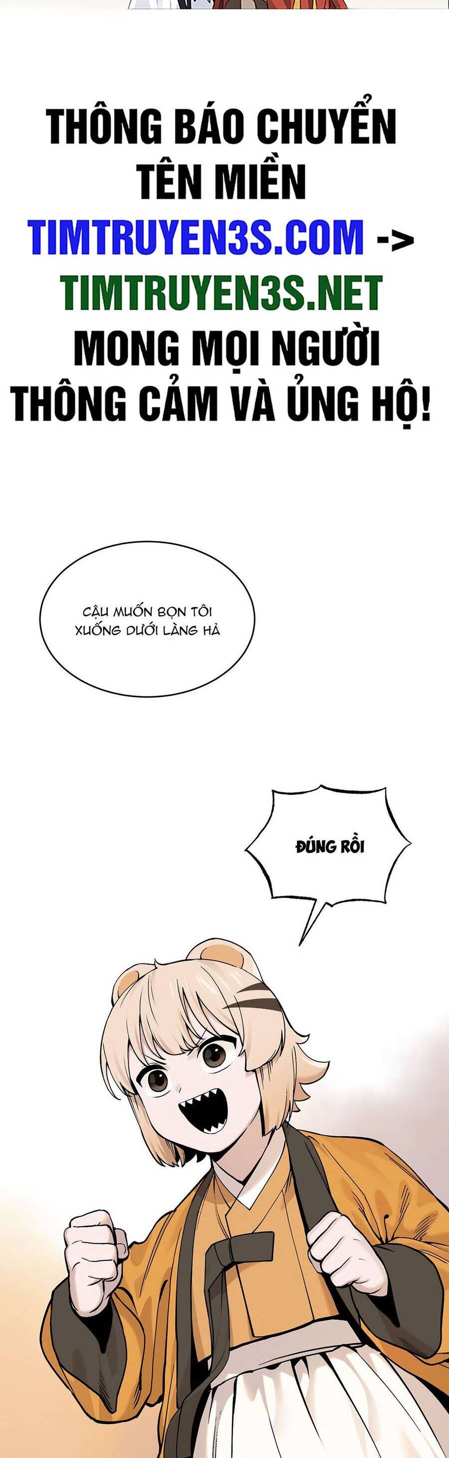 Hổ Đến Chơi Nhà Chap 37 - Next Chap 38