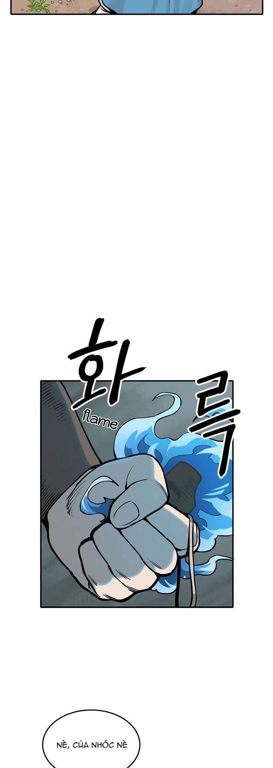 Hổ Đến Chơi Nhà Chap 37 - Next Chap 38