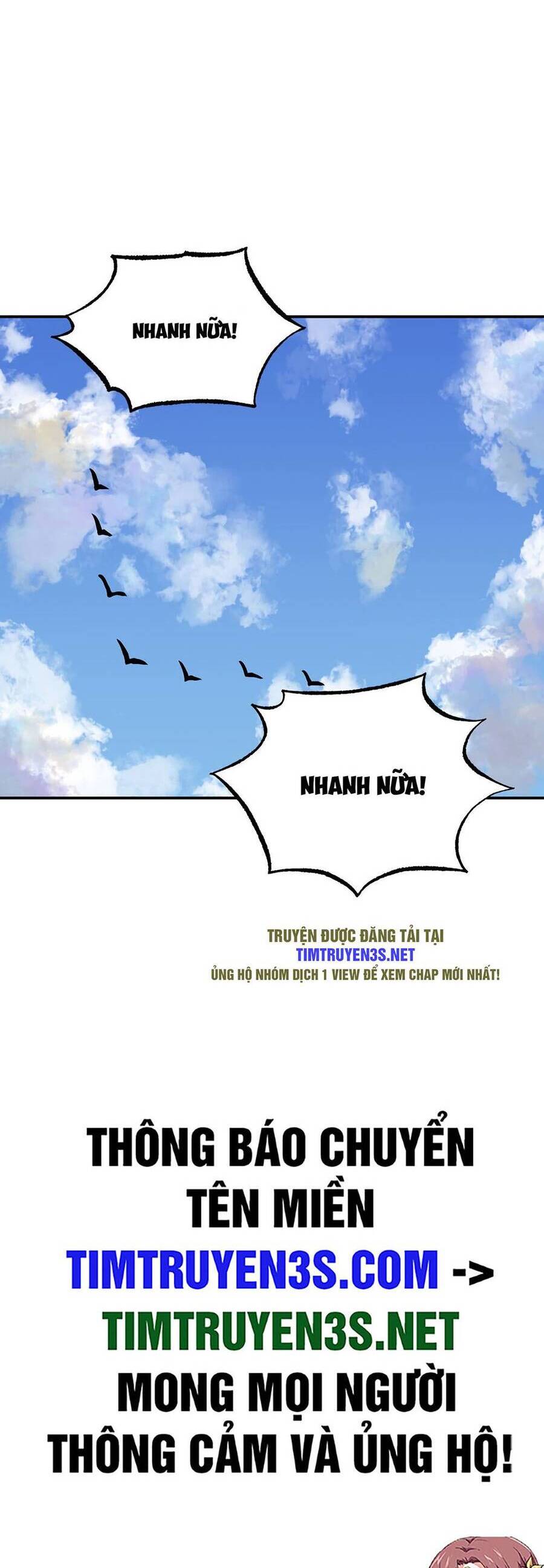 Hổ Đến Chơi Nhà Chap 37 - Next Chap 38