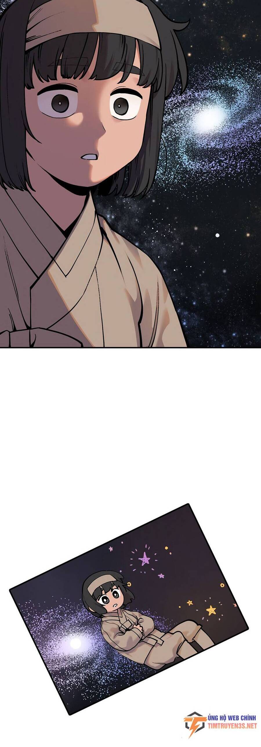 Hổ Đến Chơi Nhà Chap 38 - Next Chap 39