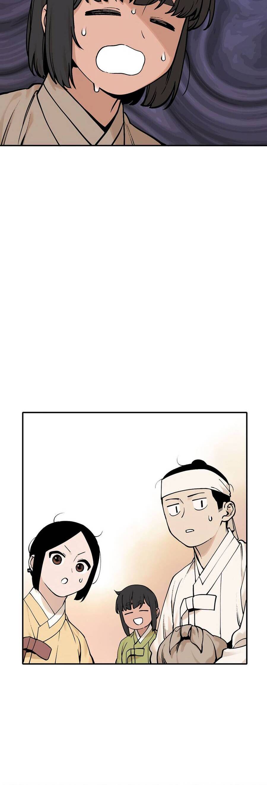 Hổ Đến Chơi Nhà Chap 38 - Next Chap 39
