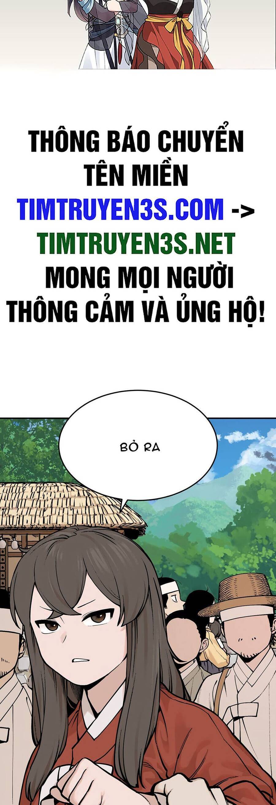 Hổ Đến Chơi Nhà Chap 39 - Next Chap 40