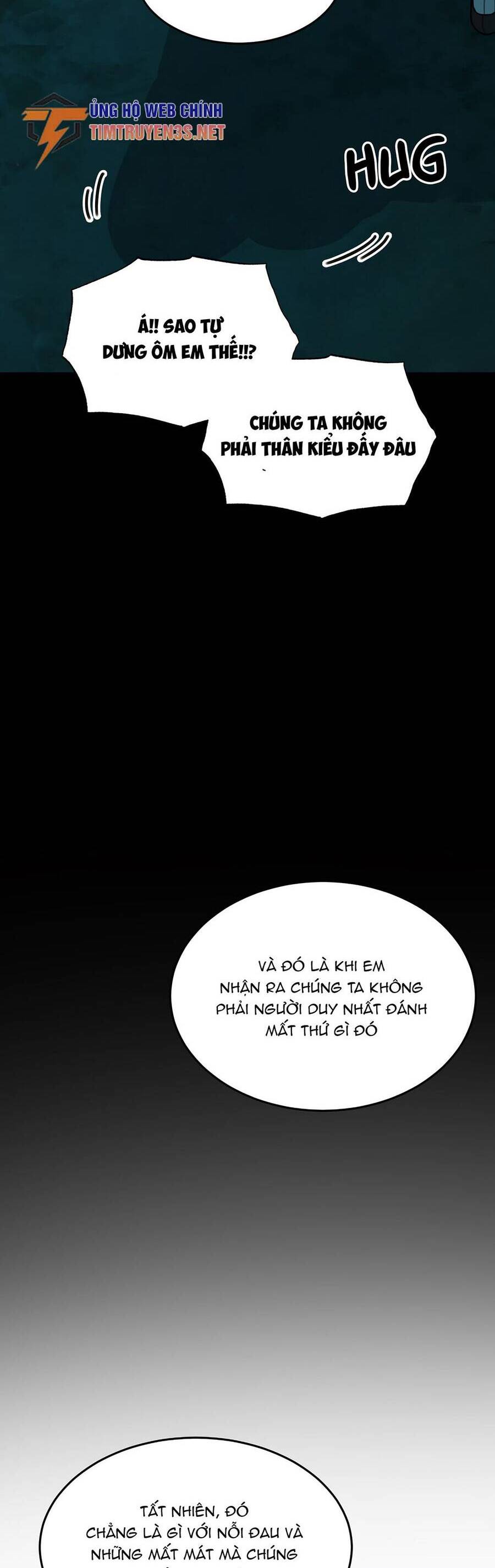 Hổ Đến Chơi Nhà Chap 73 - Next Chap 74