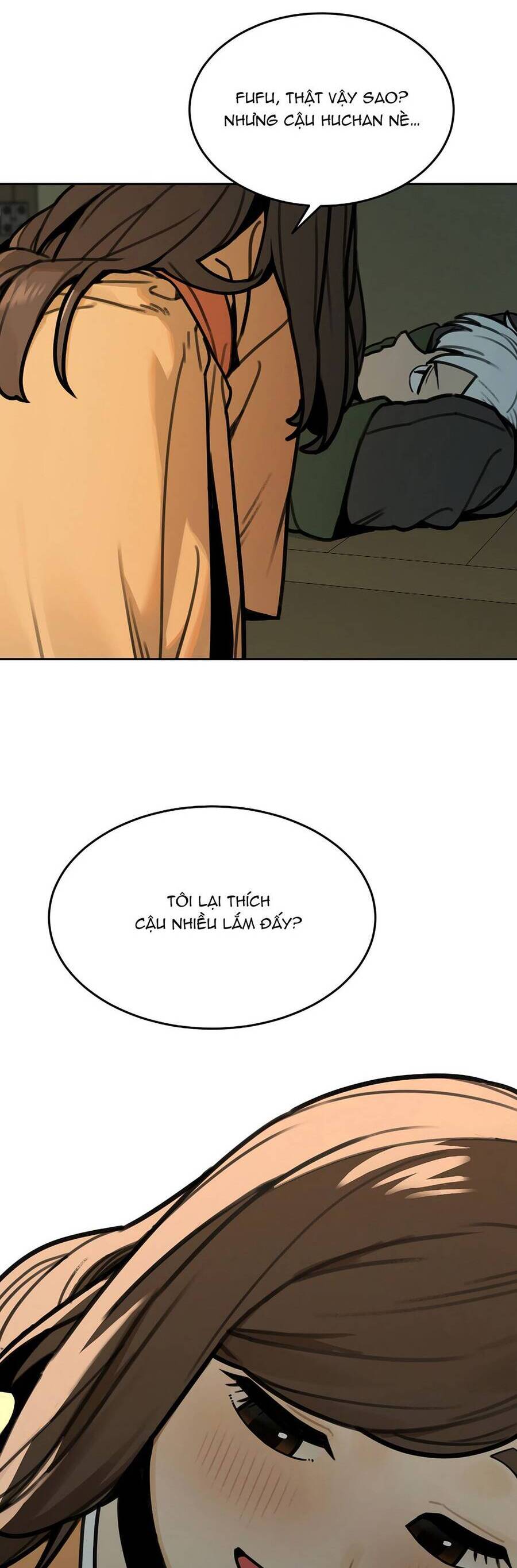 Hổ Đến Chơi Nhà Chap 73 - Next Chap 74