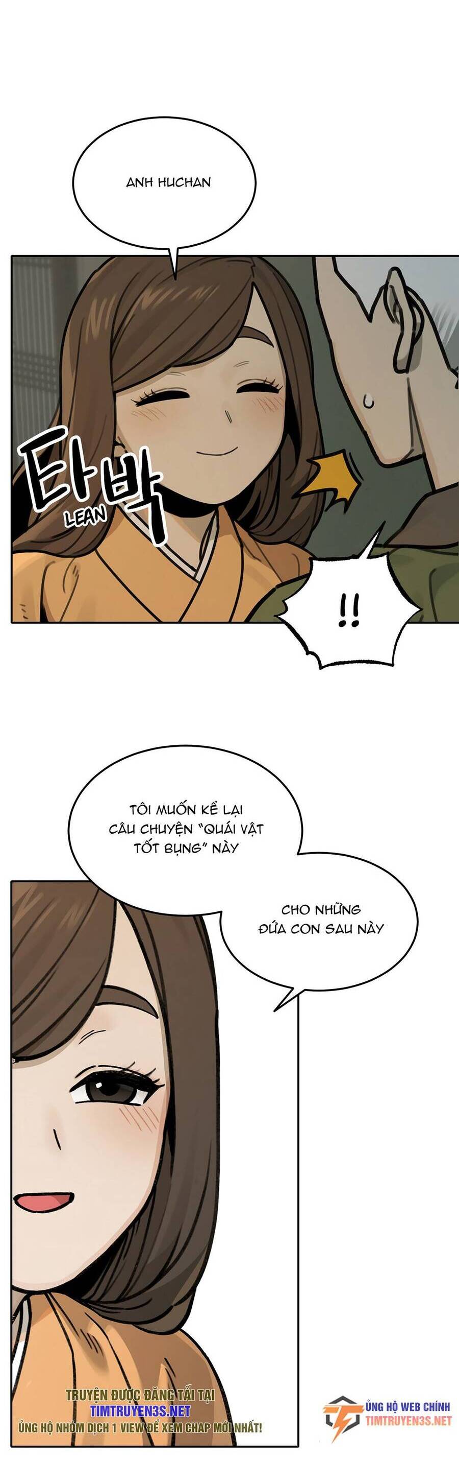 Hổ Đến Chơi Nhà Chap 74 - Next Chap 75