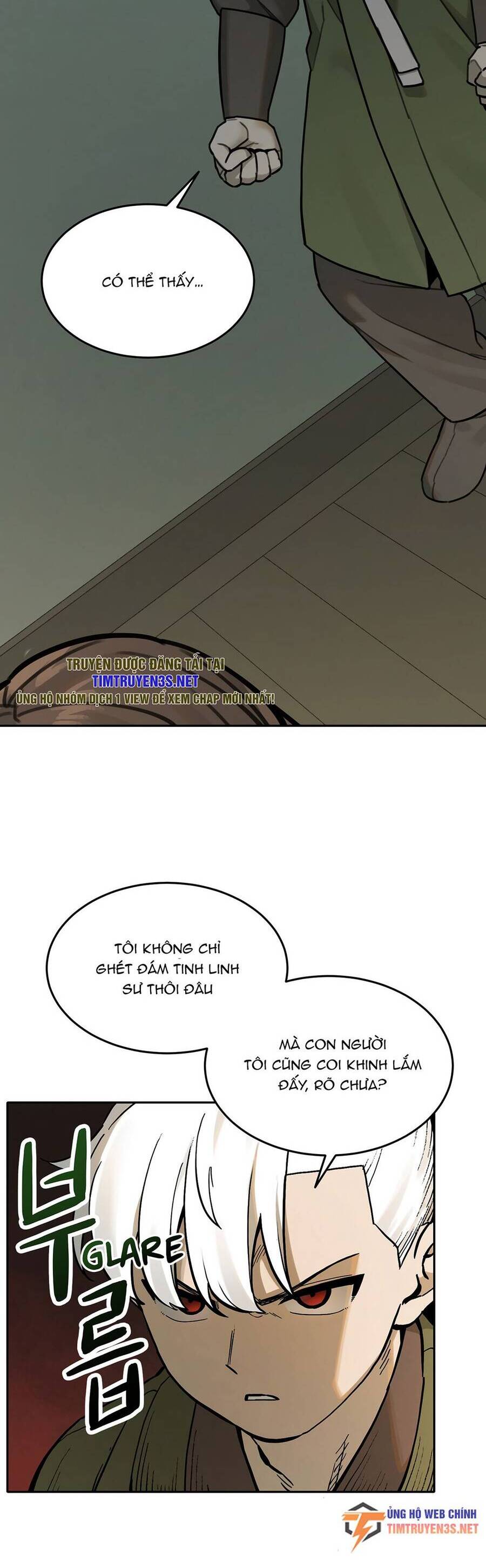 Hổ Đến Chơi Nhà Chap 74 - Next Chap 75