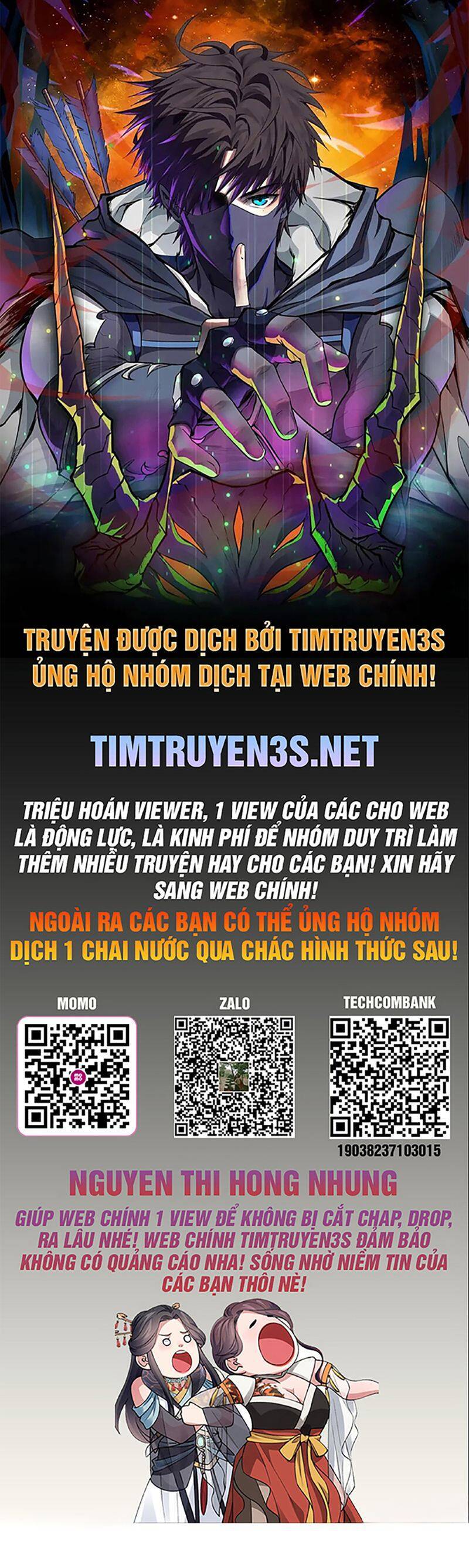 Hổ Đến Chơi Nhà Chap 75 - Next Chap 76