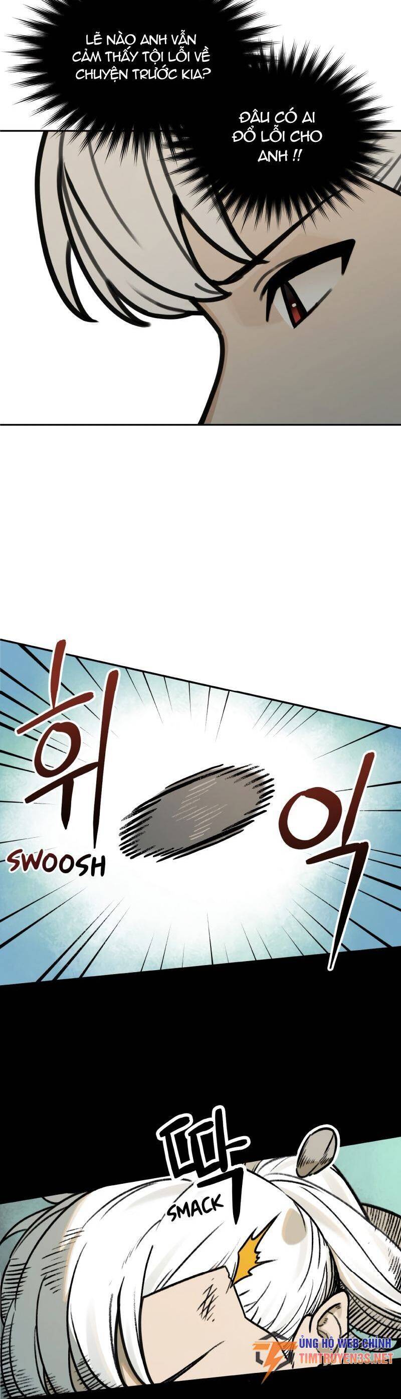 Hổ Đến Chơi Nhà Chap 75 - Next Chap 76