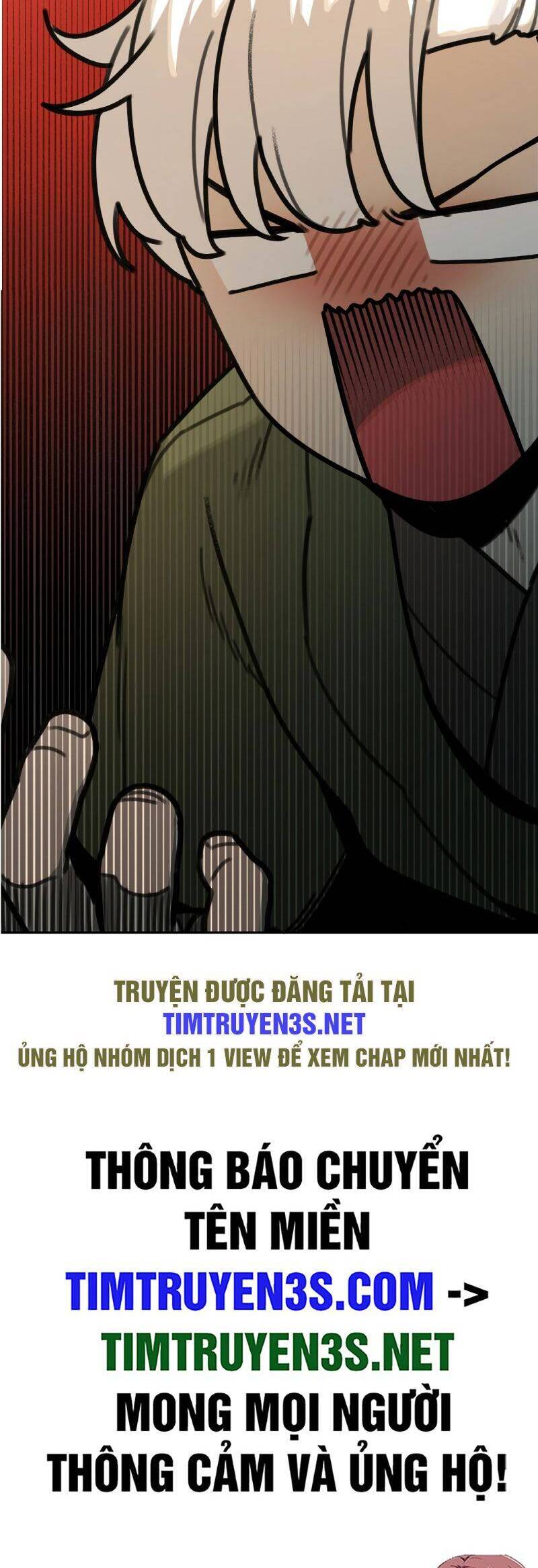 Hổ Đến Chơi Nhà Chap 75 - Next Chap 76