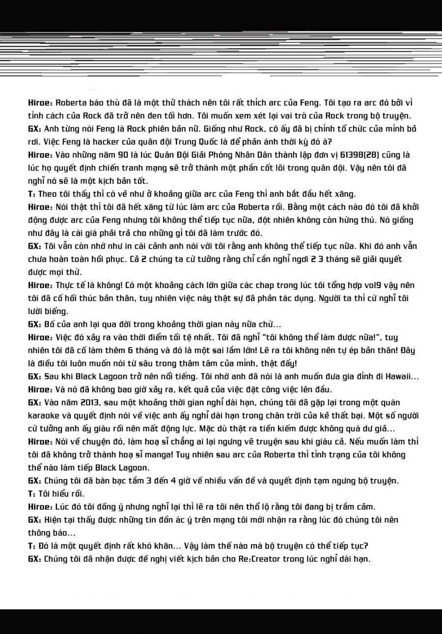Hố Đen Chap 1095 - Next Chap 1096