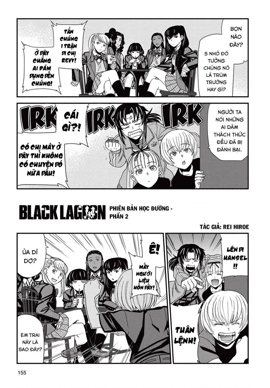 Hố Đen Chap 1095 - Next Chap 1096