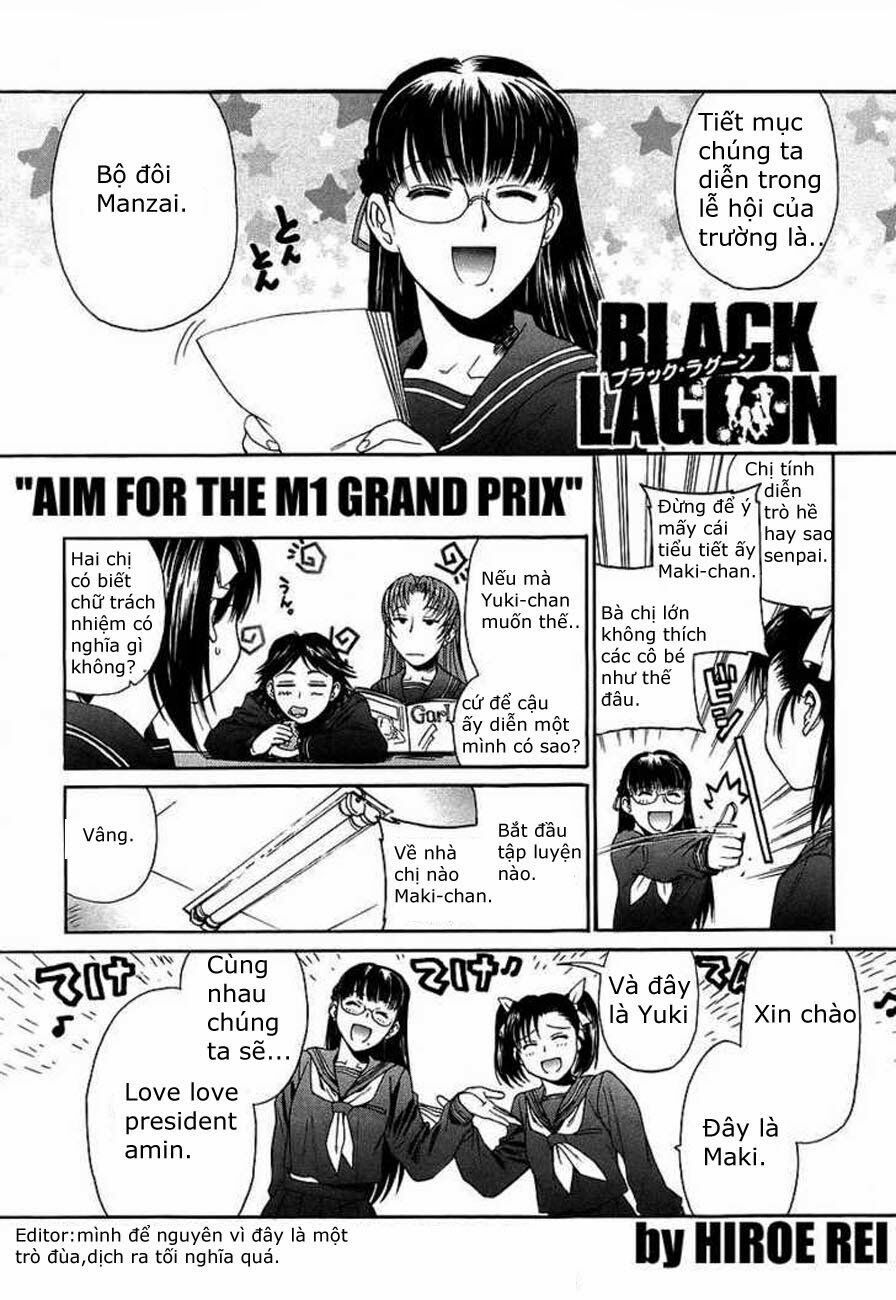 Hố Đen Chap 375 - Next Chap 376