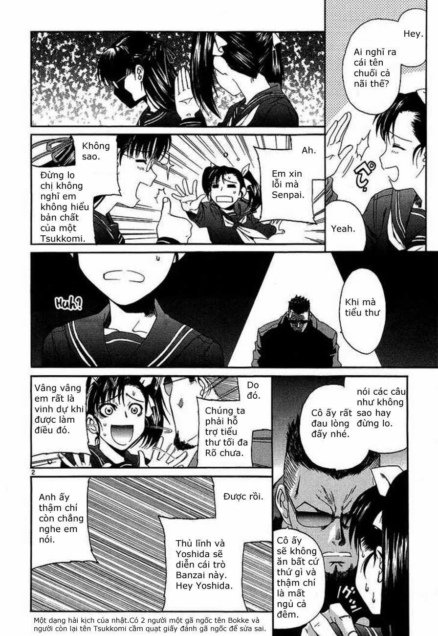 Hố Đen Chap 375 - Next Chap 376