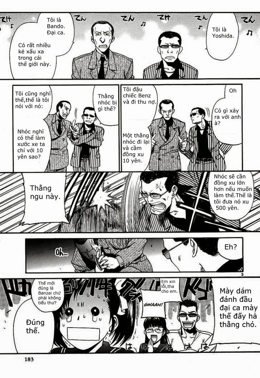 Hố Đen Chap 375 - Next Chap 376