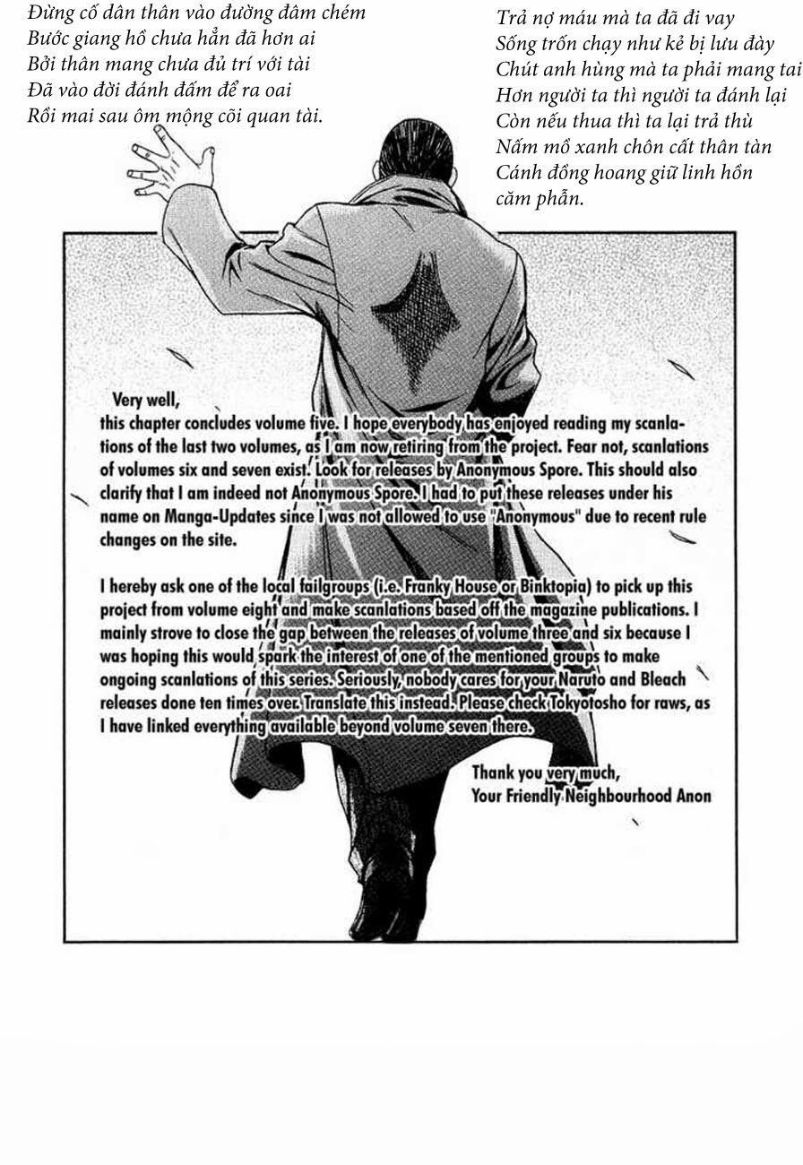 Hố Đen Chap 375 - Next Chap 376