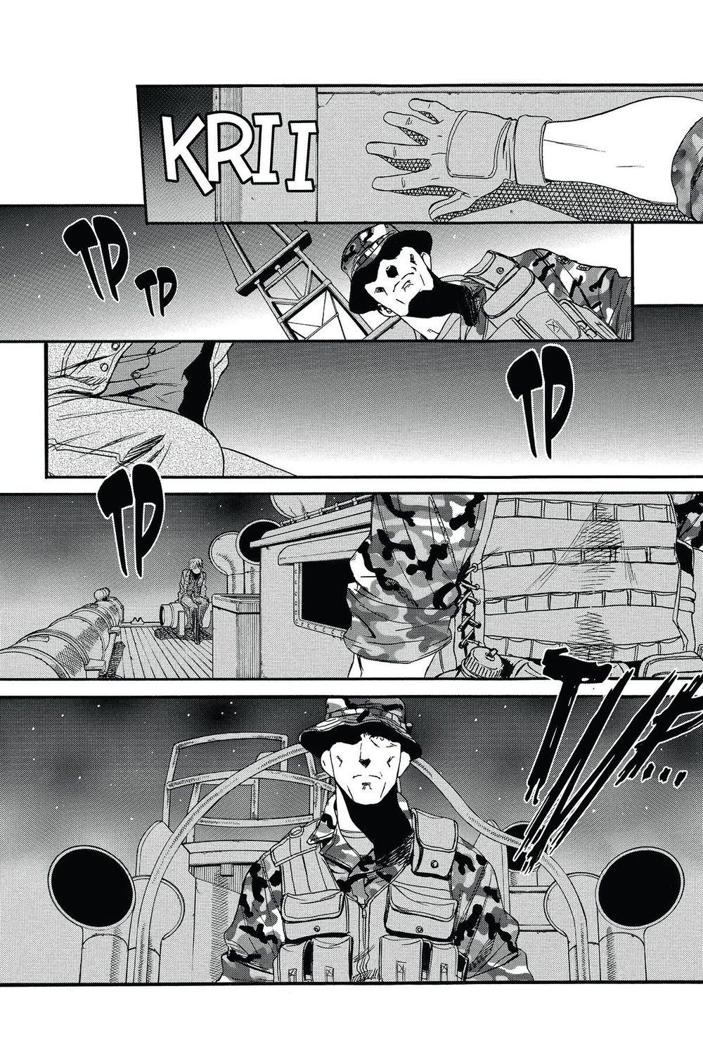Hố Đen Chap 73 - Next Chap 74