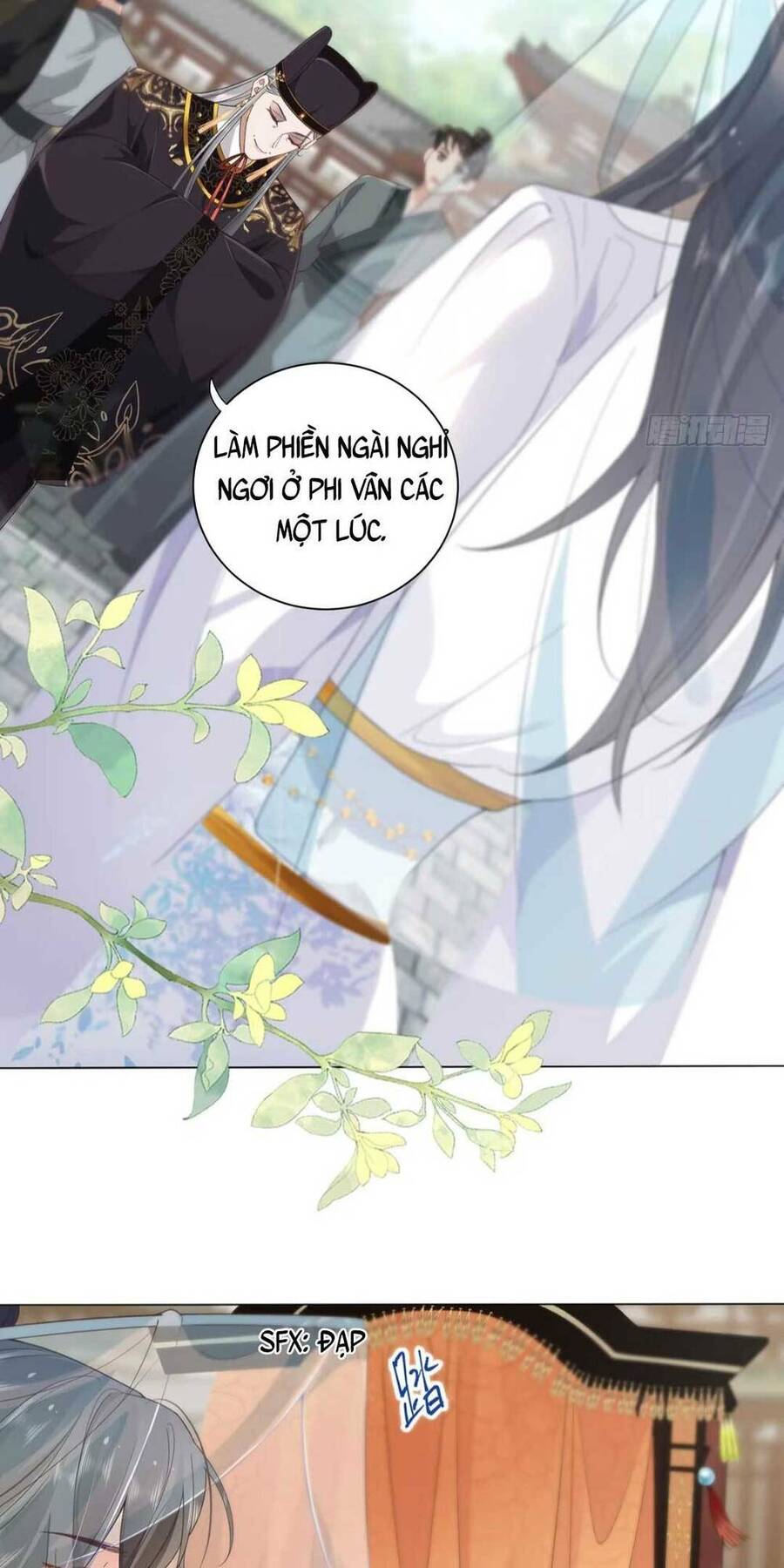 Hồ Ly Cáo Già Và Bạch Liên Hoa Cao Lãnh , Ai Sẽ Lộ Tẩy Trước Đây? Chap 2 - Next Chap 3