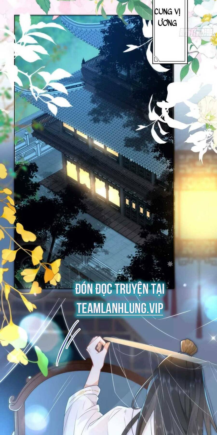 Hồ Ly Cáo Già Và Bạch Liên Hoa Cao Lãnh , Ai Sẽ Lộ Tẩy Trước Đây? Chap 2 - Next Chap 3