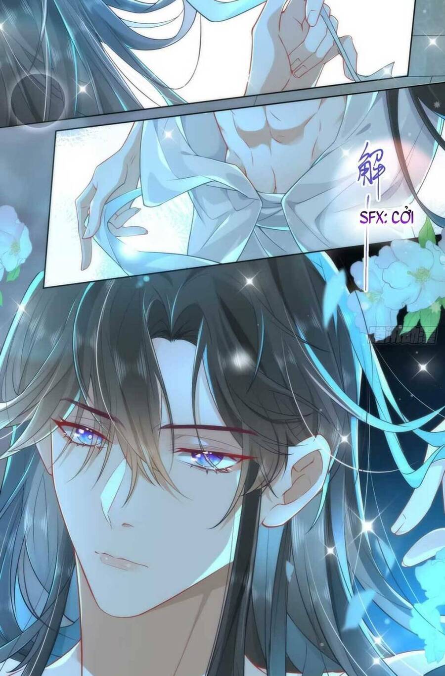 Hồ Ly Cáo Già Và Bạch Liên Hoa Cao Lãnh , Ai Sẽ Lộ Tẩy Trước Đây? Chap 2 - Next Chap 3