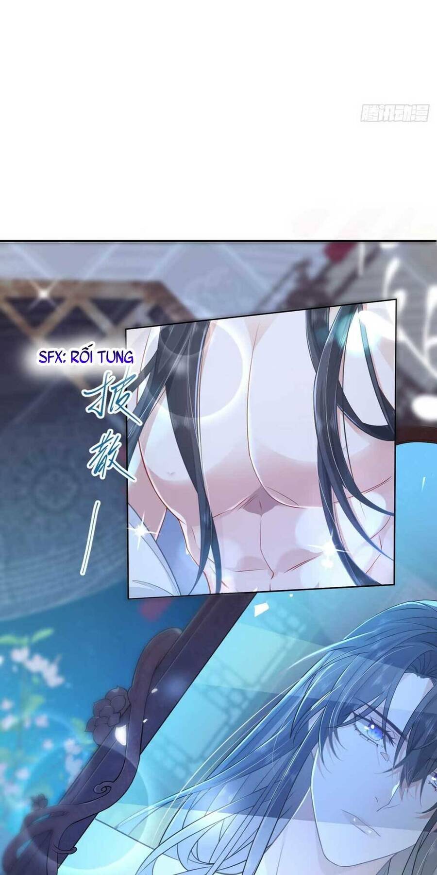 Hồ Ly Cáo Già Và Bạch Liên Hoa Cao Lãnh , Ai Sẽ Lộ Tẩy Trước Đây? Chap 2 - Next Chap 3