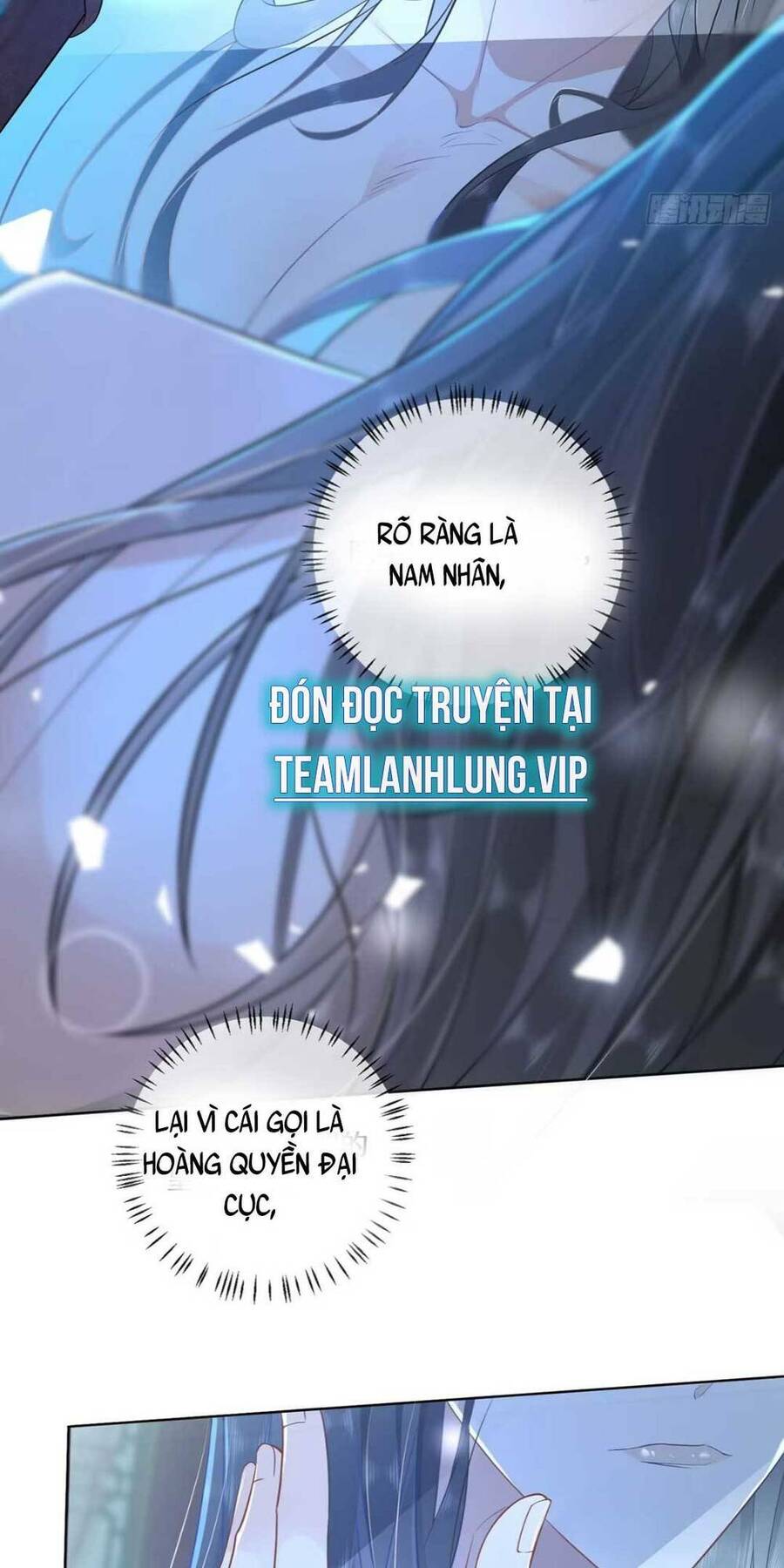 Hồ Ly Cáo Già Và Bạch Liên Hoa Cao Lãnh , Ai Sẽ Lộ Tẩy Trước Đây? Chap 2 - Next Chap 3