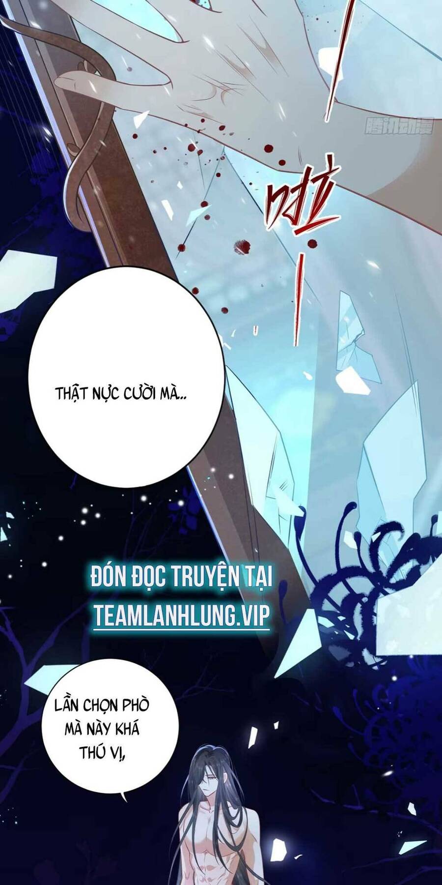 Hồ Ly Cáo Già Và Bạch Liên Hoa Cao Lãnh , Ai Sẽ Lộ Tẩy Trước Đây? Chap 2 - Next Chap 3