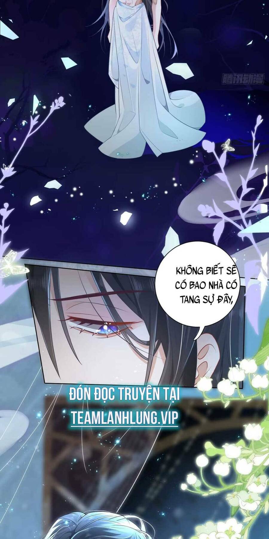 Hồ Ly Cáo Già Và Bạch Liên Hoa Cao Lãnh , Ai Sẽ Lộ Tẩy Trước Đây? Chap 2 - Next Chap 3