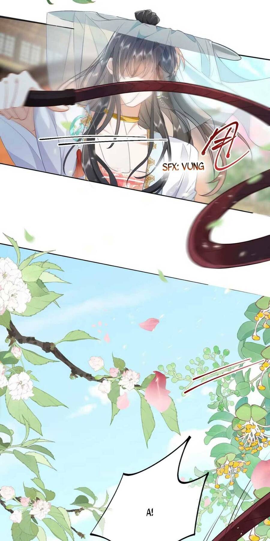 Hồ Ly Cáo Già Và Bạch Liên Hoa Cao Lãnh , Ai Sẽ Lộ Tẩy Trước Đây? Chap 2 - Next Chap 3