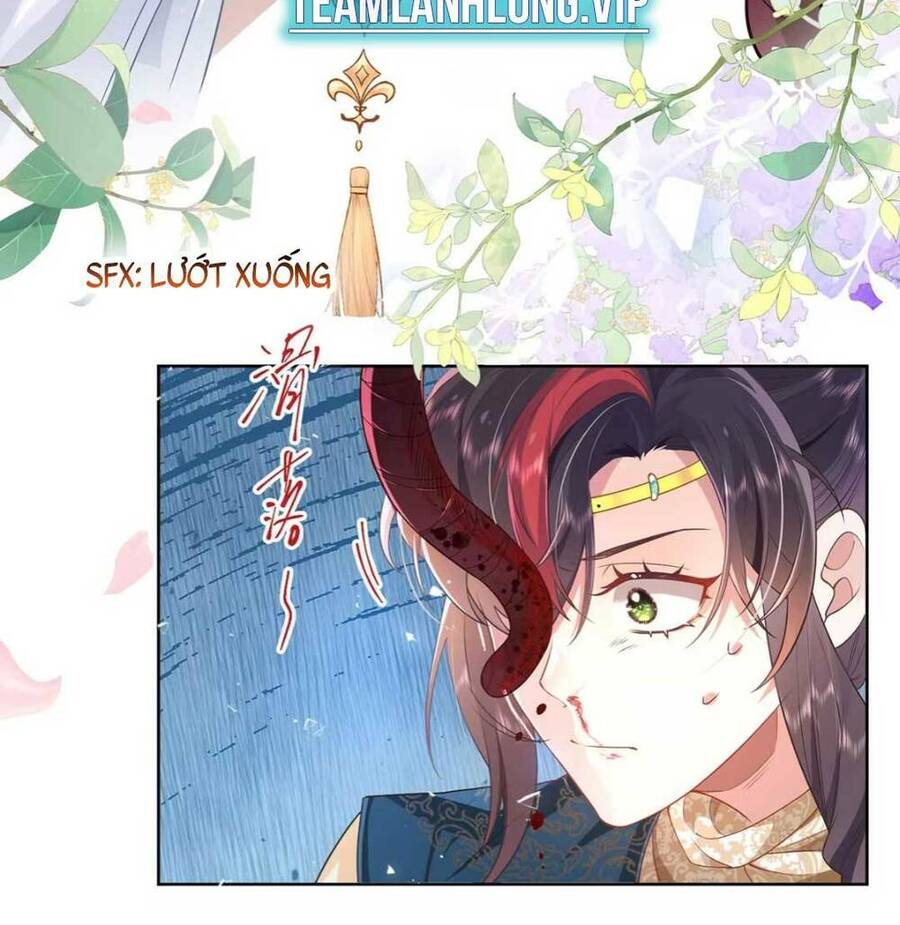 Hồ Ly Cáo Già Và Bạch Liên Hoa Cao Lãnh , Ai Sẽ Lộ Tẩy Trước Đây? Chap 2 - Next Chap 3