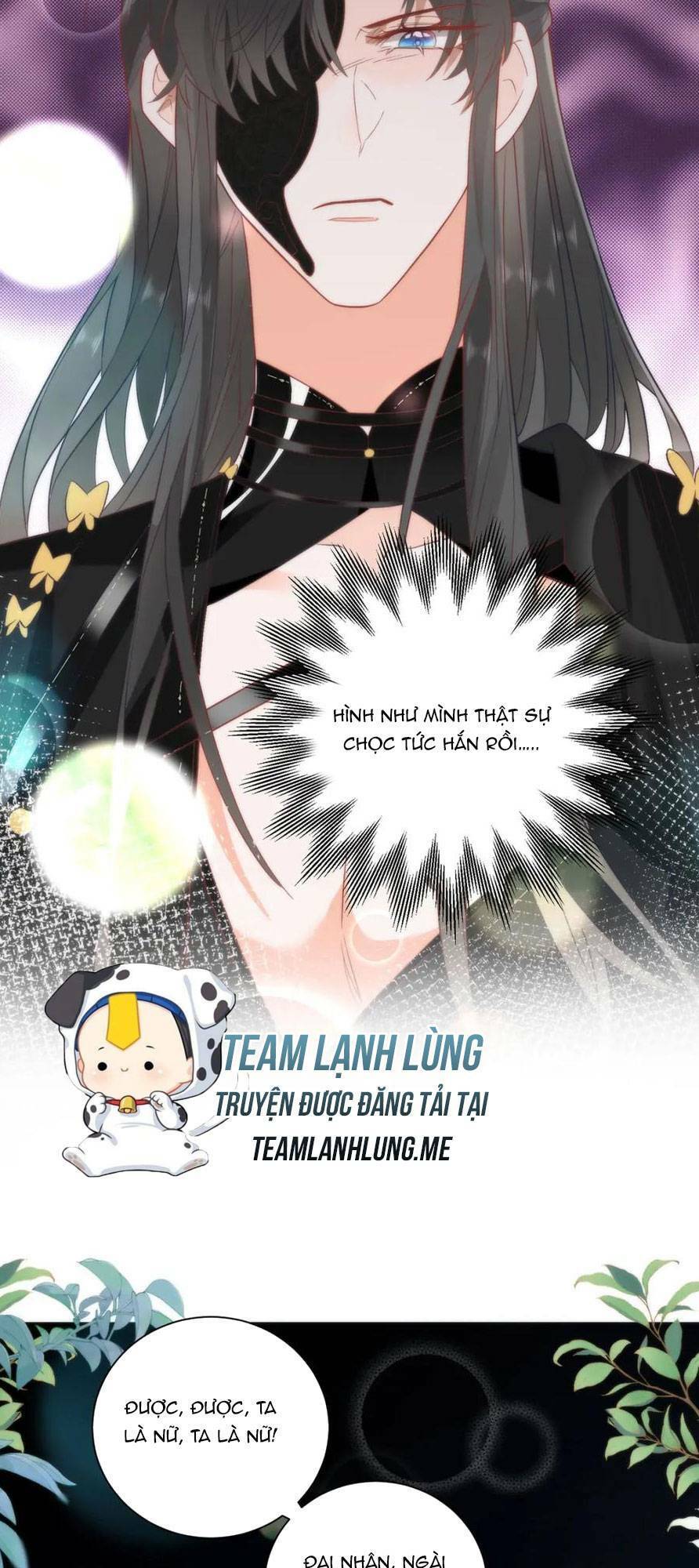 Hồ Ly Cáo Già Và Bạch Liên Hoa Cao Lãnh , Ai Sẽ Lộ Tẩy Trước Đây? Chap 28 - Next Chap 29