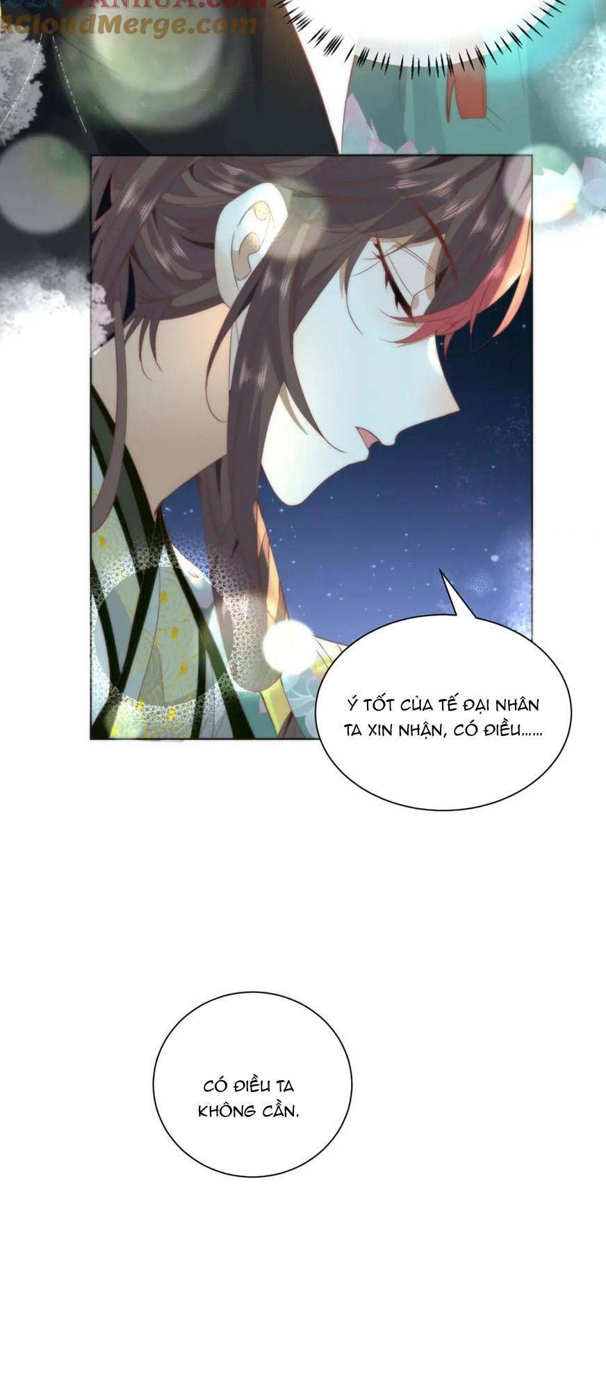 Hồ Ly Cáo Già Và Bạch Liên Hoa Cao Lãnh , Ai Sẽ Lộ Tẩy Trước Đây? Chap 28 - Next Chap 29