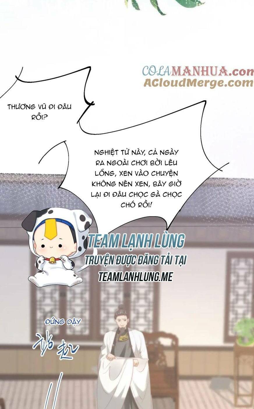 Hồ Ly Cáo Già Và Bạch Liên Hoa Cao Lãnh , Ai Sẽ Lộ Tẩy Trước Đây? Chap 28 - Next Chap 29