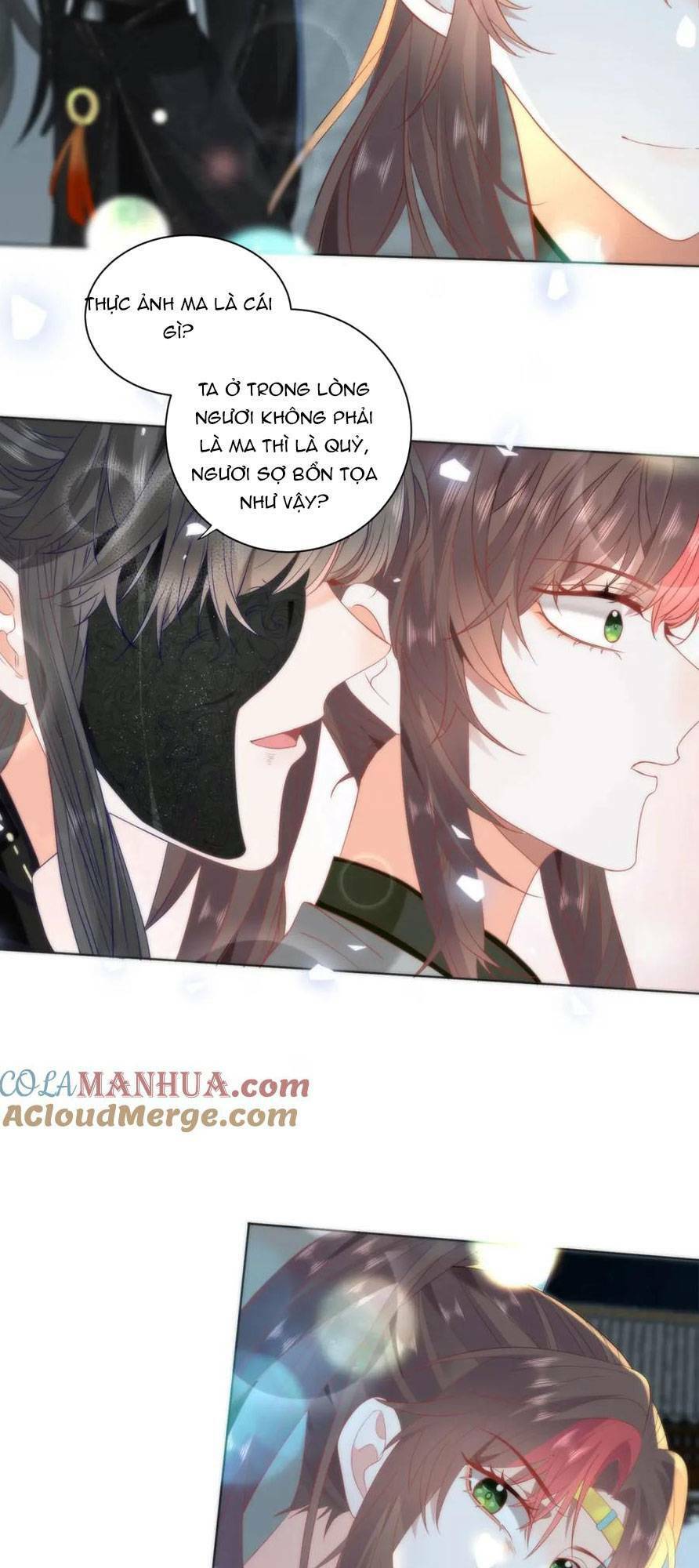 Hồ Ly Cáo Già Và Bạch Liên Hoa Cao Lãnh , Ai Sẽ Lộ Tẩy Trước Đây? Chap 28 - Next Chap 29