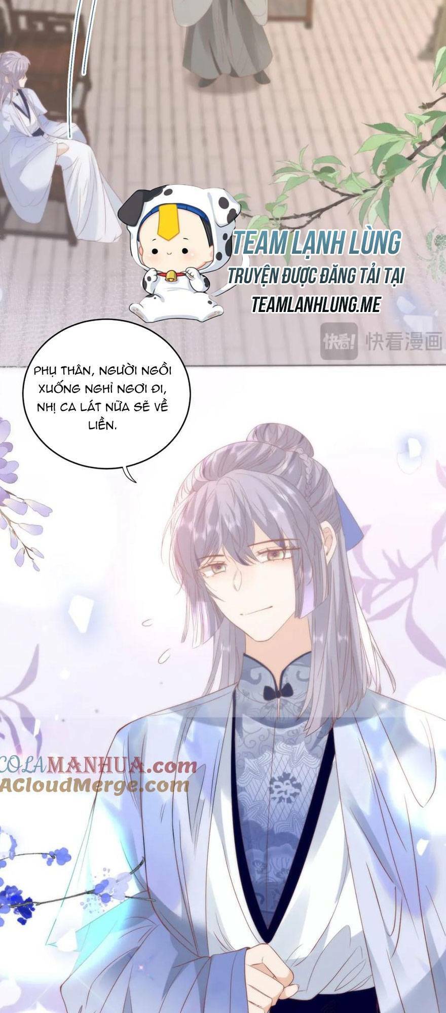 Hồ Ly Cáo Già Và Bạch Liên Hoa Cao Lãnh , Ai Sẽ Lộ Tẩy Trước Đây? Chap 28 - Next Chap 29